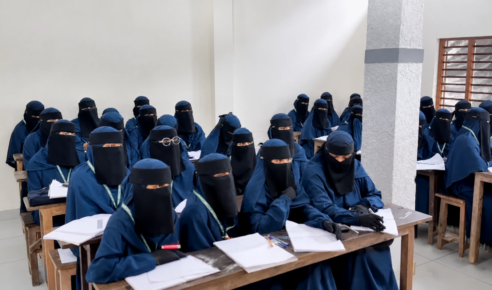 Higher Secondary Education