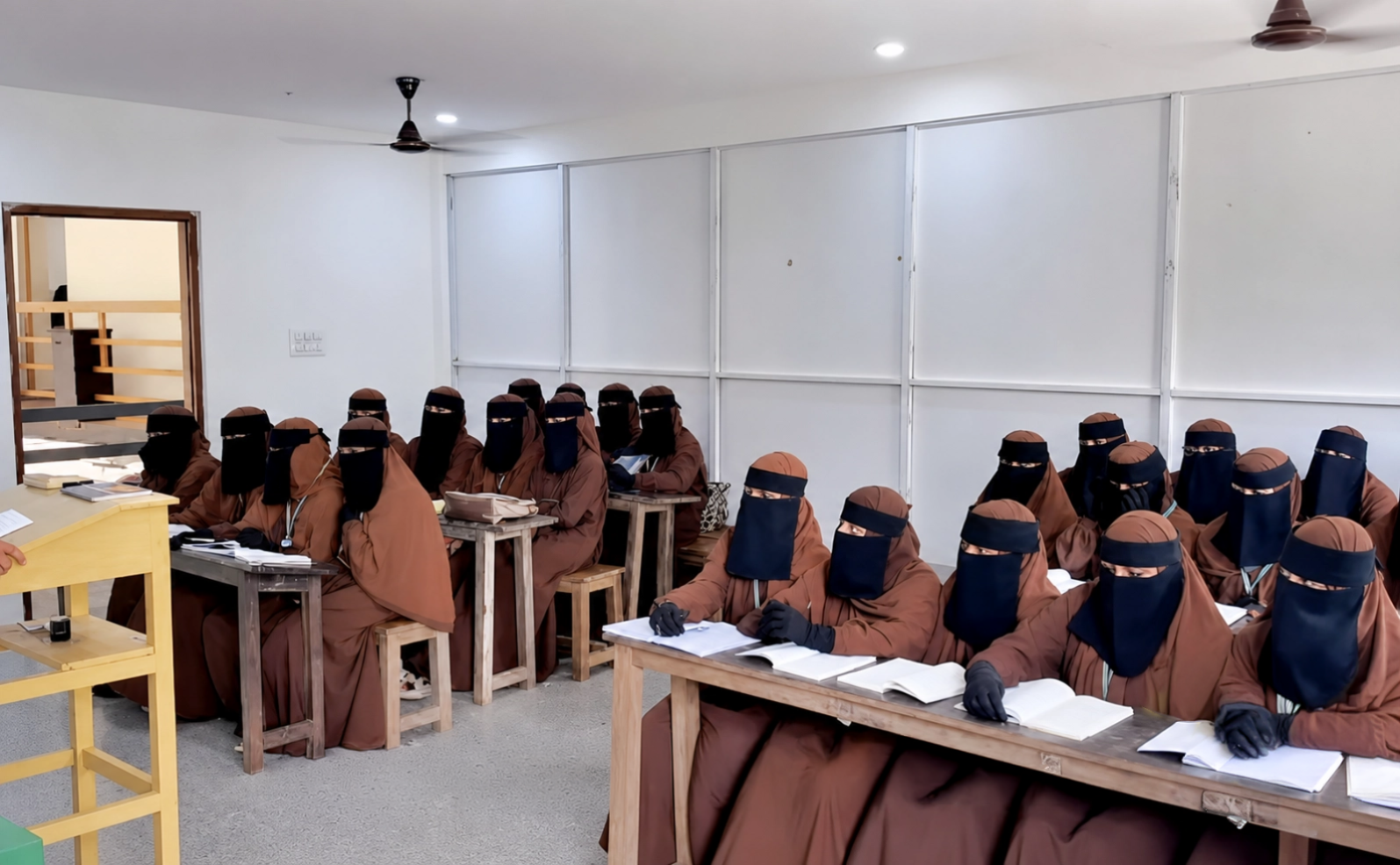 Teacher Excellence Program