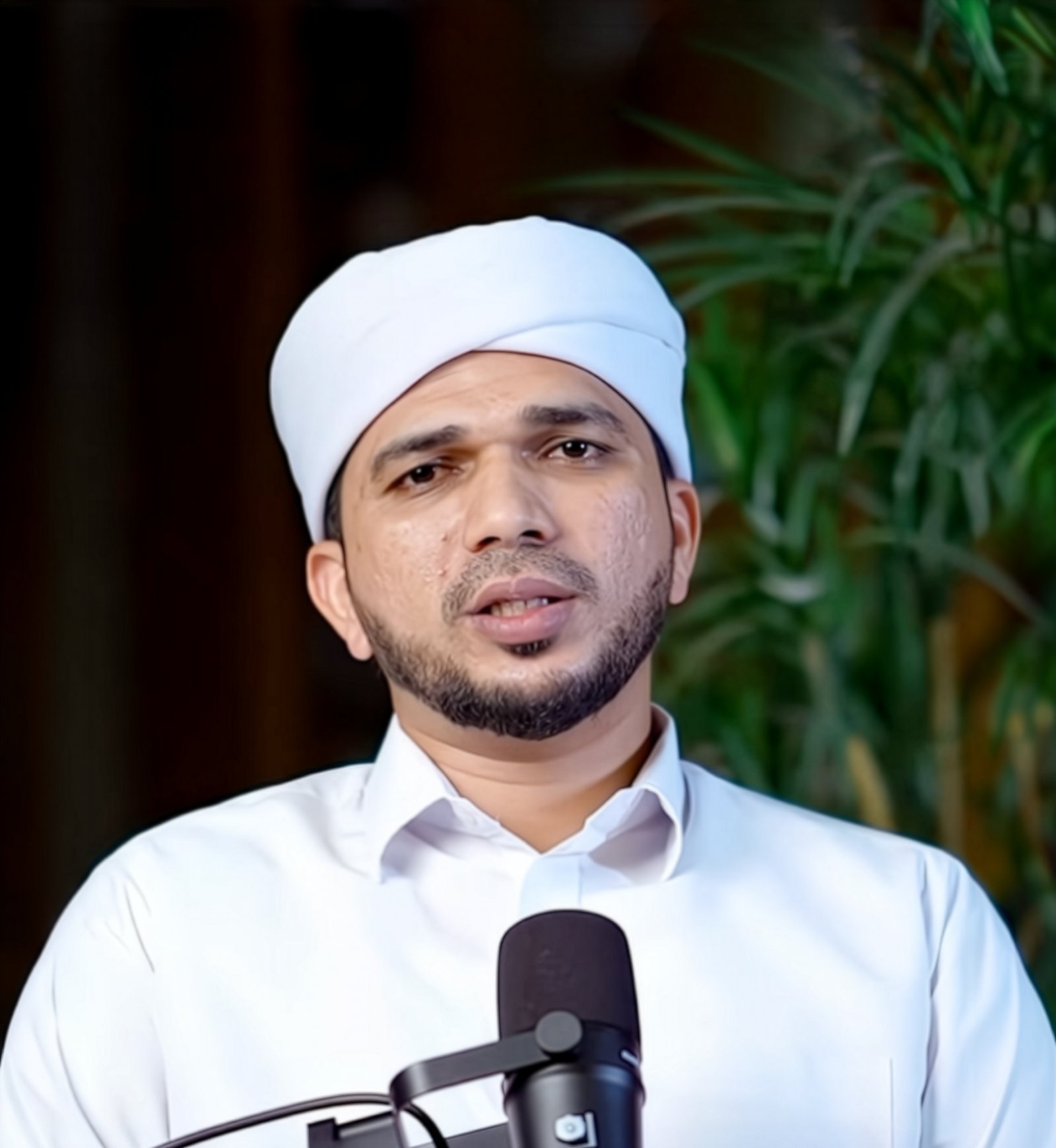 Anas Amani Pushpagiri