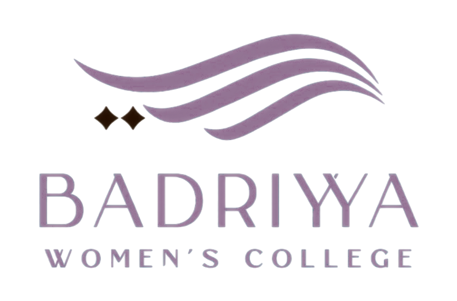 Badriya Logo