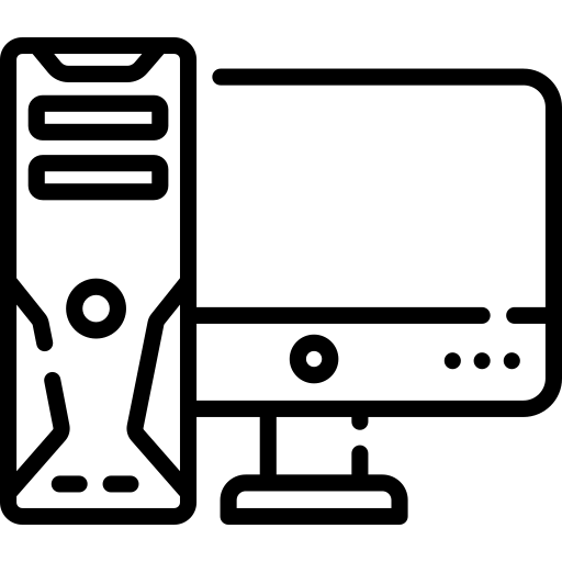 Hi-Tech Labs Icon