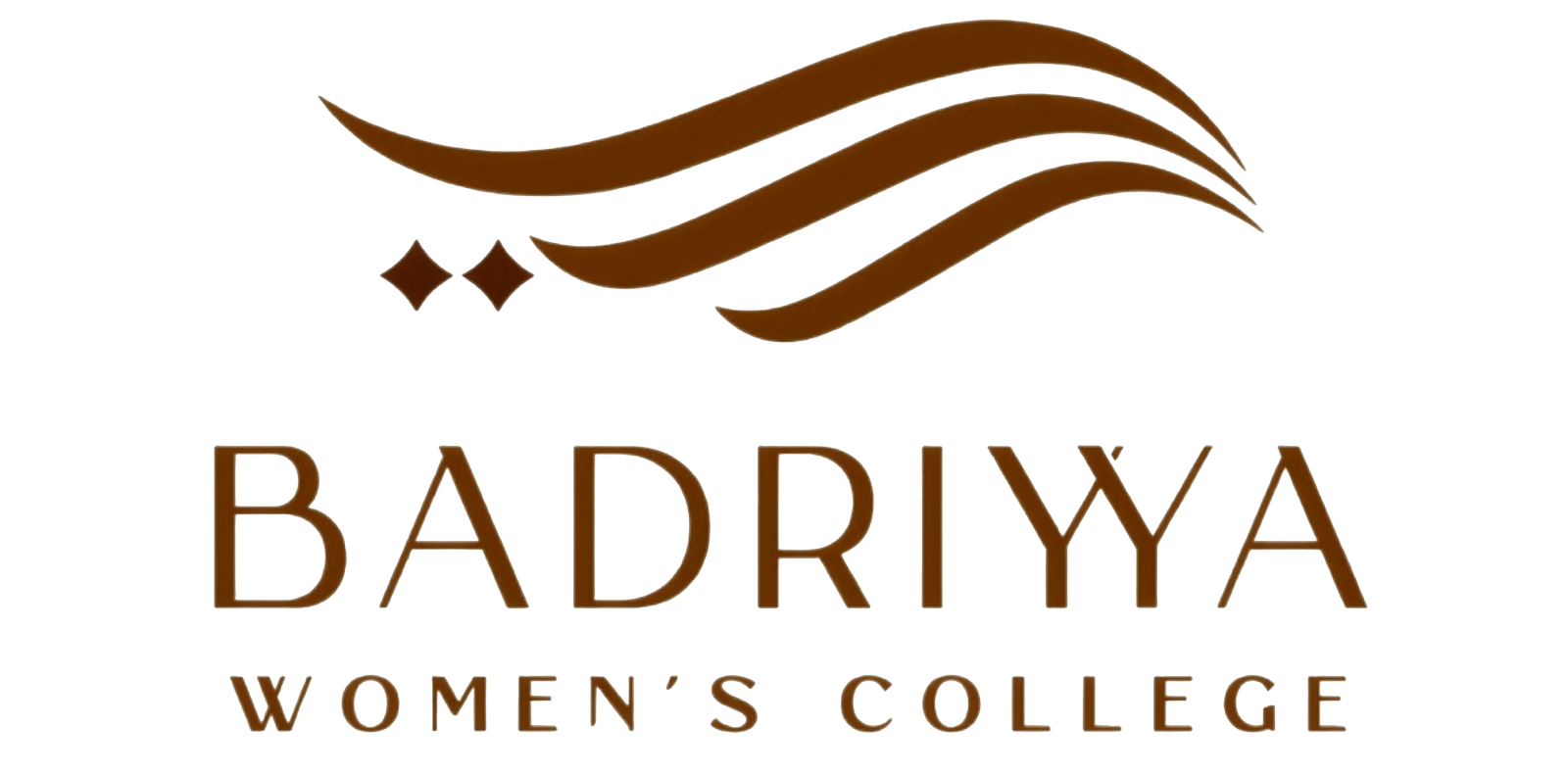 Badriya College Logo