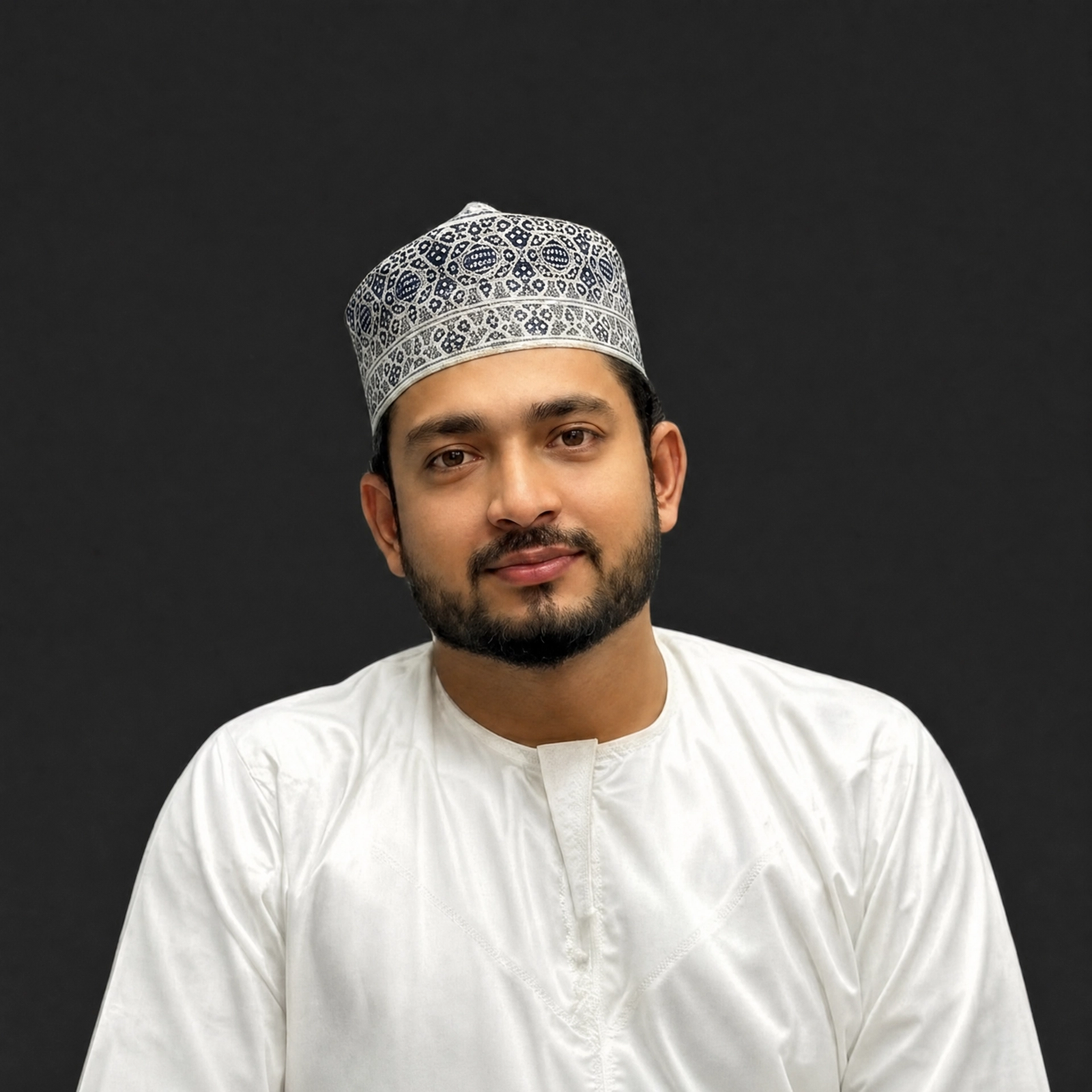 Sayyid SB Husain Thangal Puthanpalli