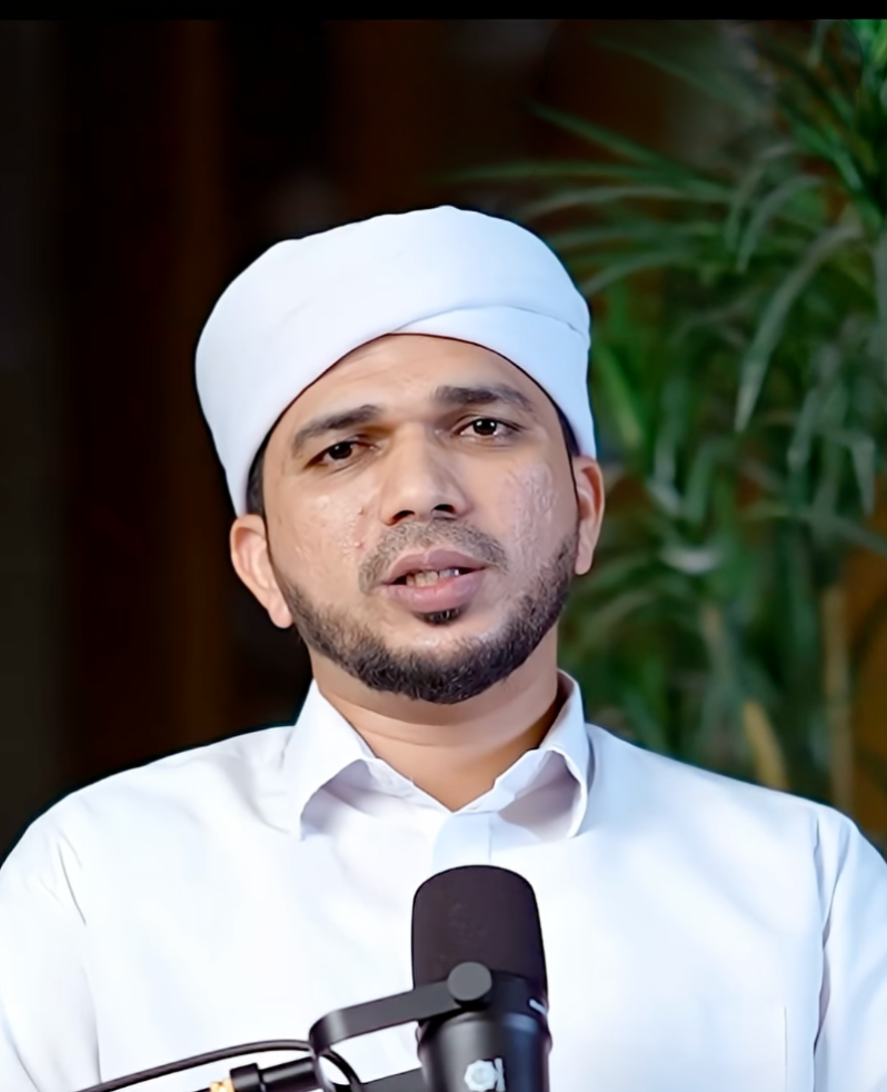 Muhammed Anas Amani Pushpagiri