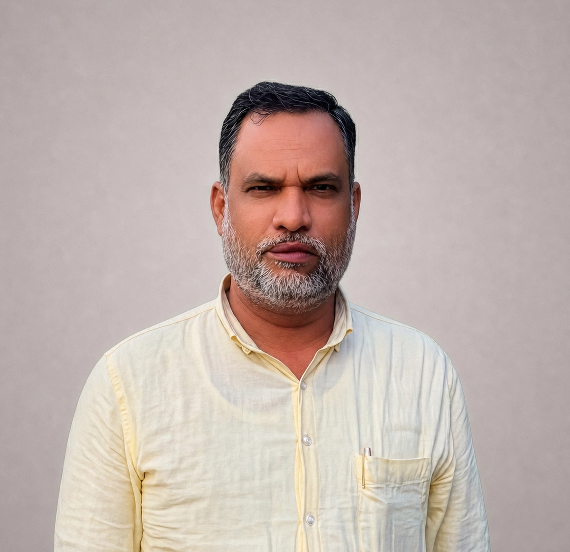 Saleem V P