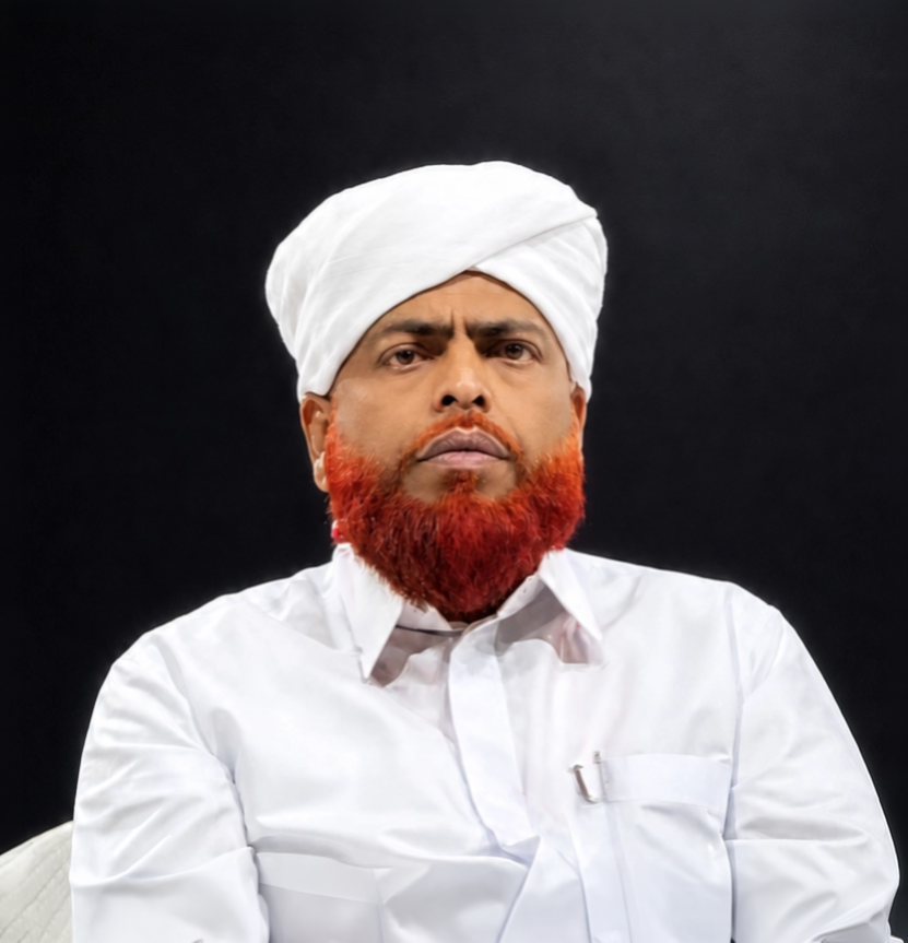 Ashraf Saqafi Kadavathur